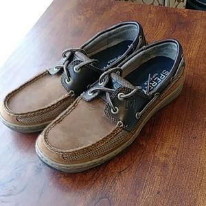 Sperry Top-Sider